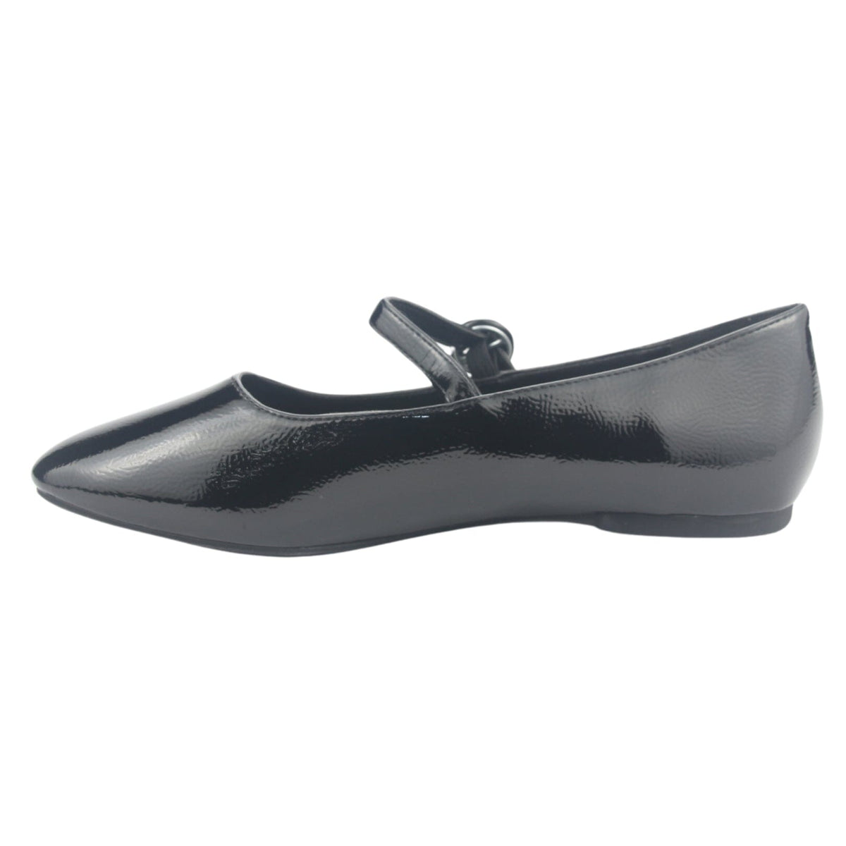Ballerina Chalada Mujer Miu-4 Negro Casual Ballerinas Chalada 