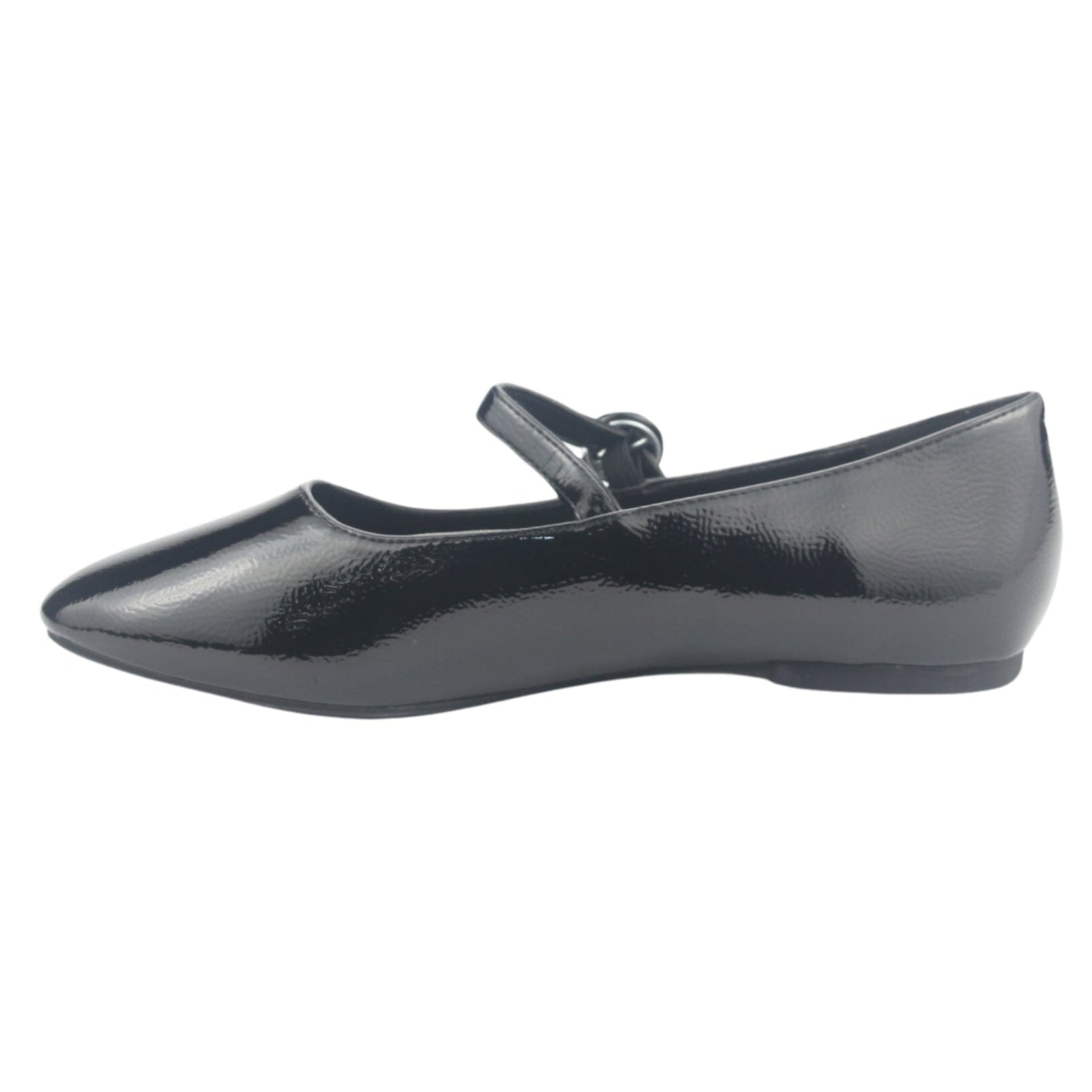 Ballerina Chalada Mujer Miu-4 Negro Casual Ballerinas Chalada 