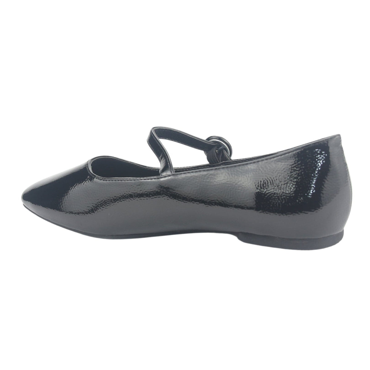 Ballerina Chalada Mujer Miu-4 Negro Casual Ballerinas Chalada 