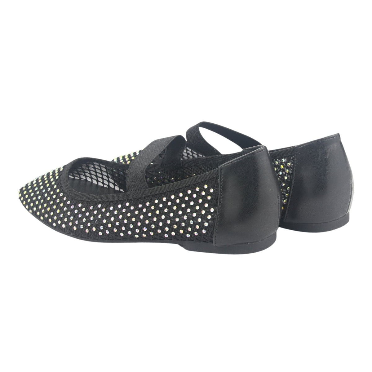Ballerina Chalada Mujer Miu-5 Negro Casual Ballerinas Chalada 