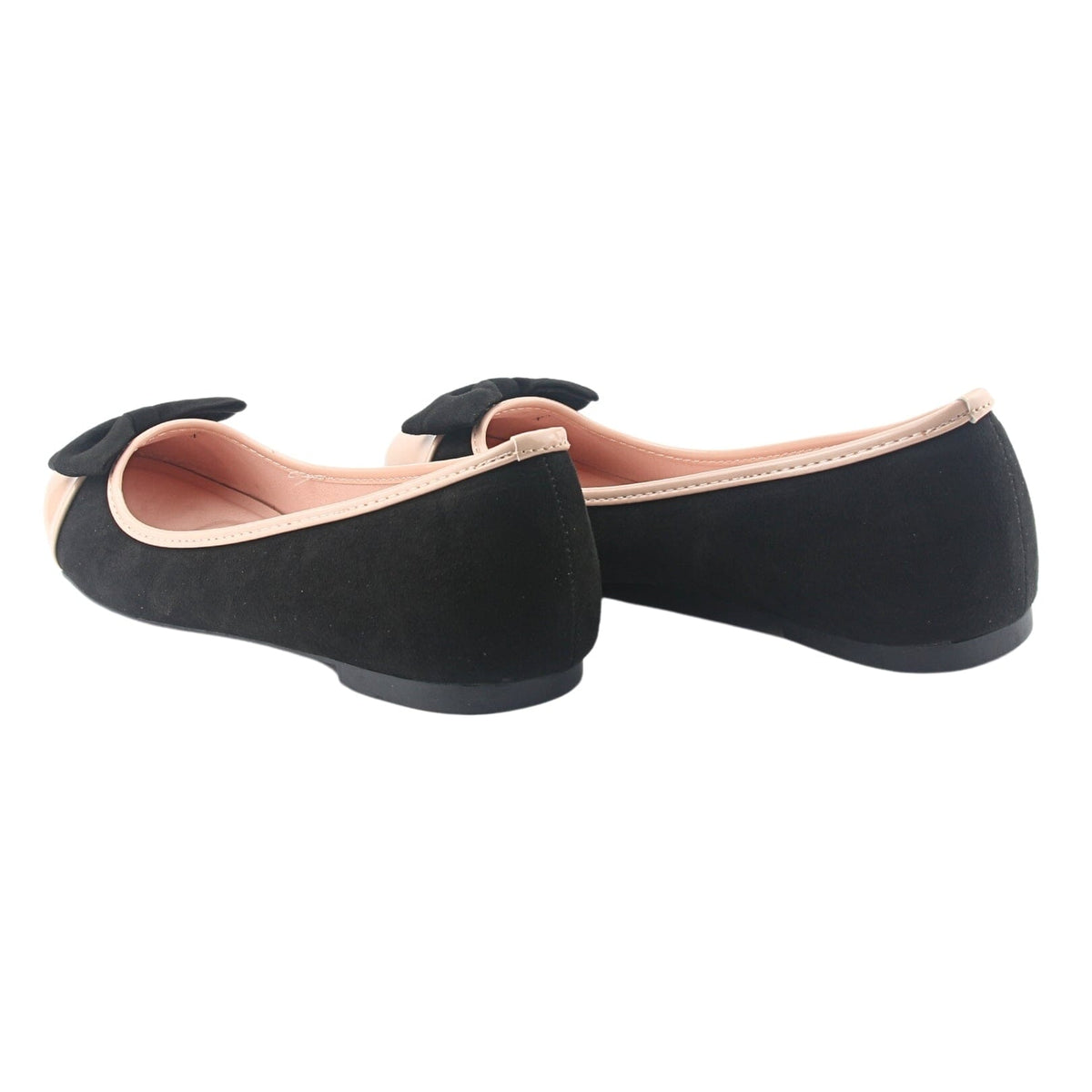 Ballerina Chalada Mujer Nathan-25 Rosado Casual Zapatos Planos Chalada 
