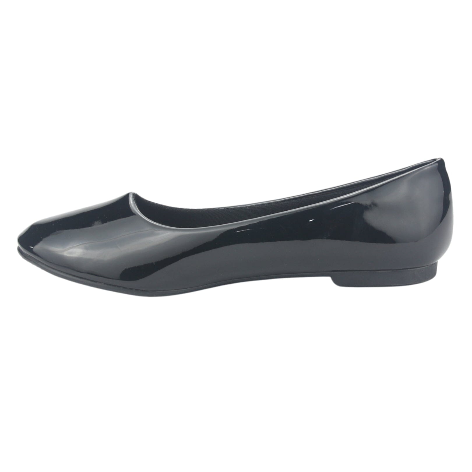Ballerina Chalada Mujer Nathan-54 Negro Casual Ballerinas Chalada 