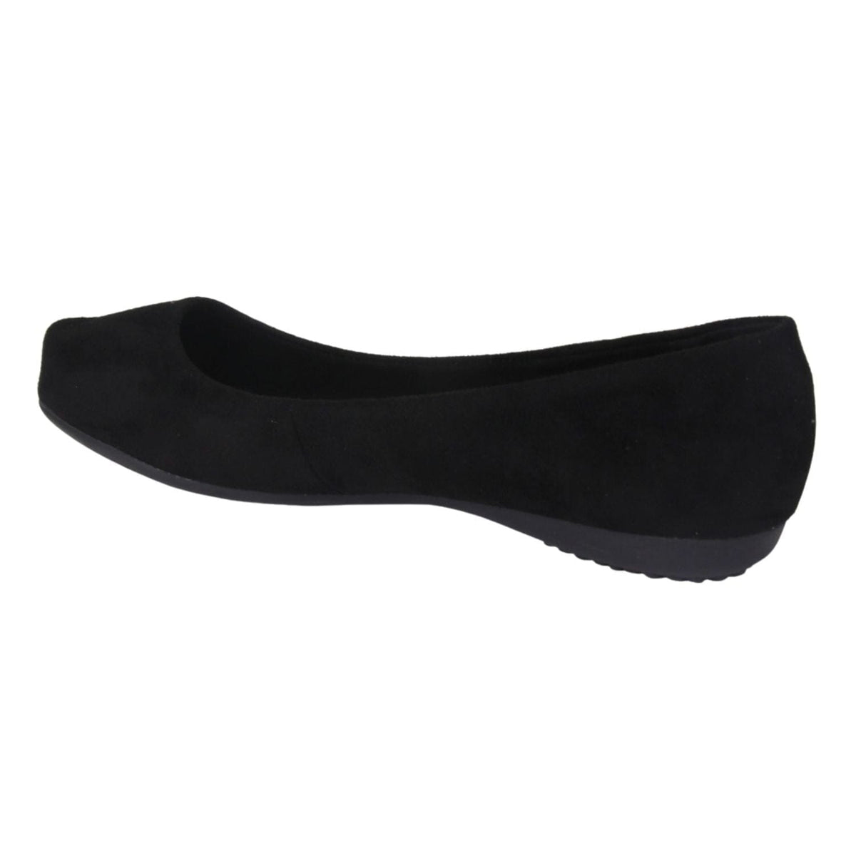 Ballerina Chalada Mujer Nathan-71 Negro Casual Ballerinas Chalada 