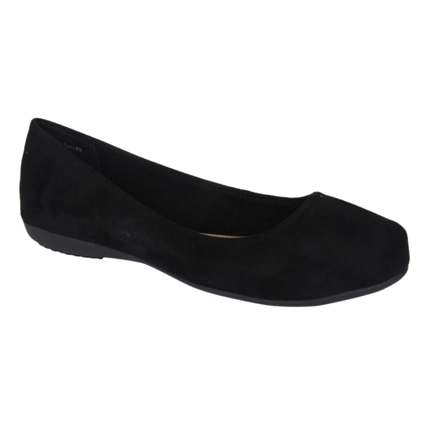 Ballerina Chalada Mujer Nathan-71 Negro Casual Ballerinas Chalada 