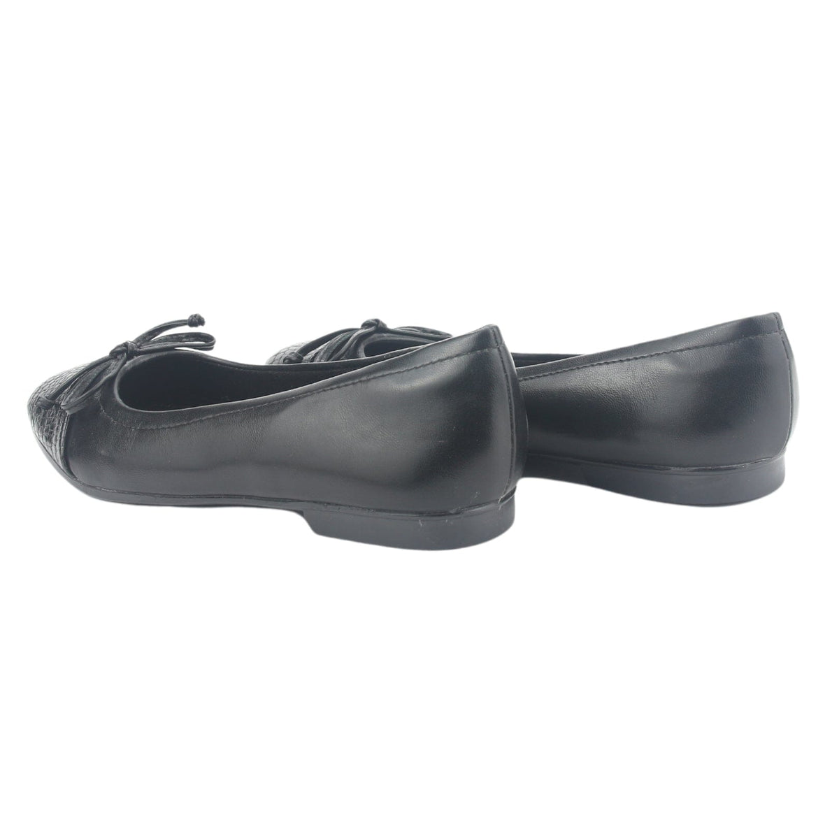 Ballerina Chalada Mujer Nazzer-4 Negro Casual Ballerinas Chalada 