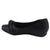 Ballerina Comfortflex Mujer 2294302 Negro Casual Ballerinas Comfortflex 