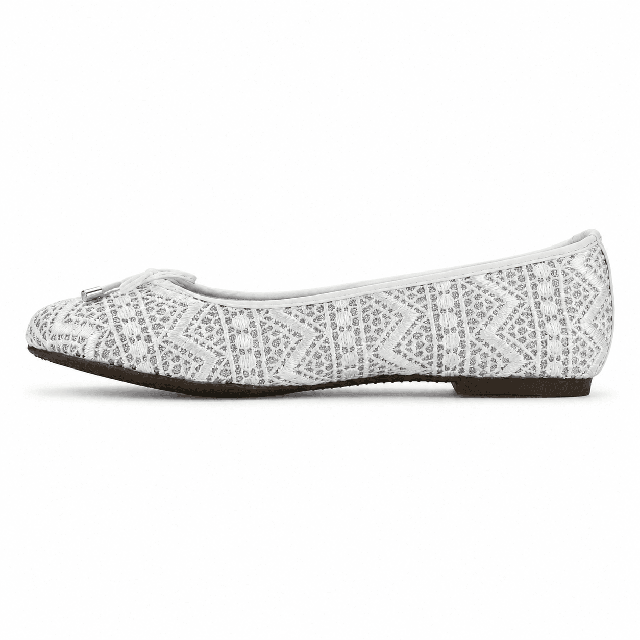 Ballerina Dorado Mujer Casual Chalada Nathan Ballerinas Chalada 