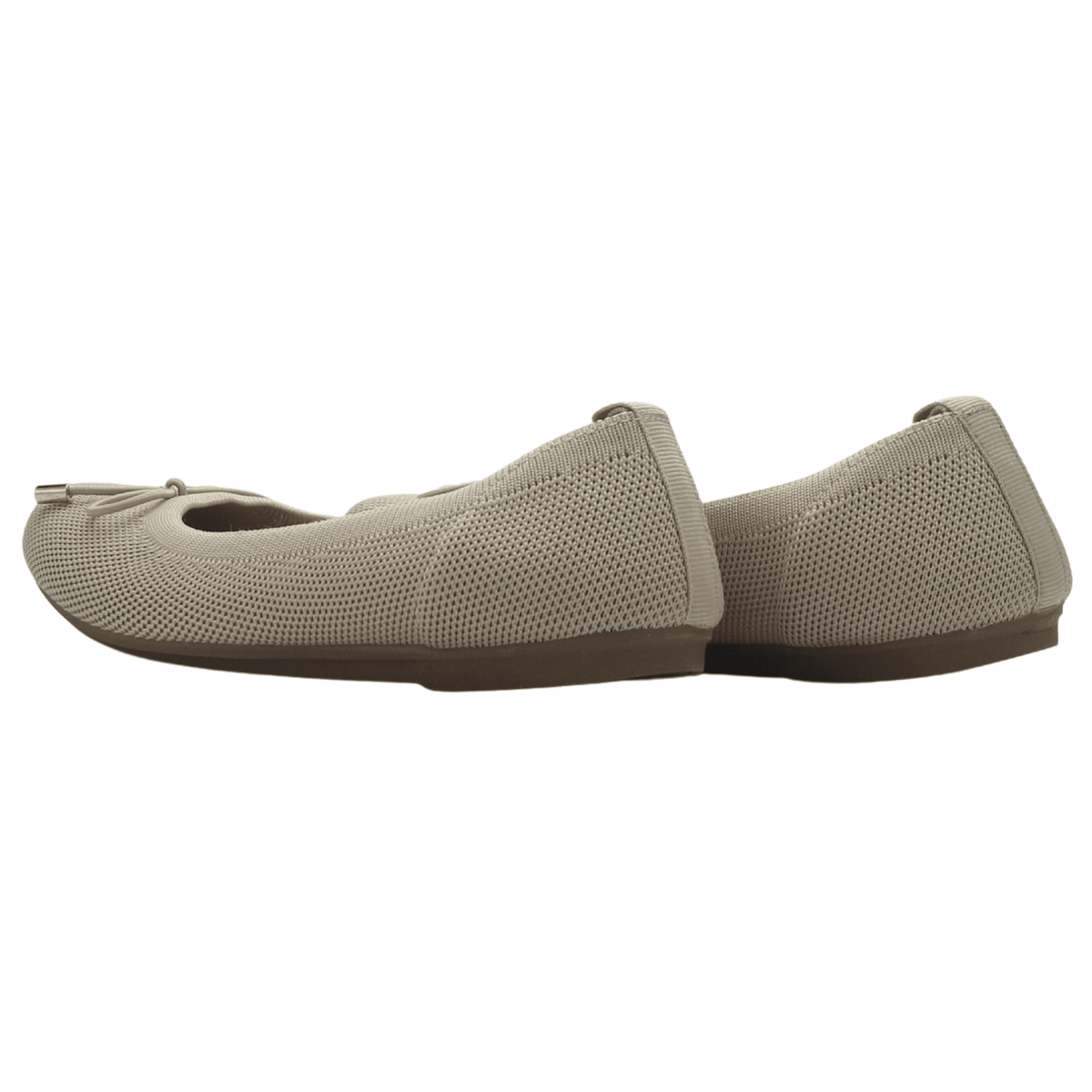 Ballerina Mujer Casual Beige Chalada Nathan-61 Ballerinas Chalada 