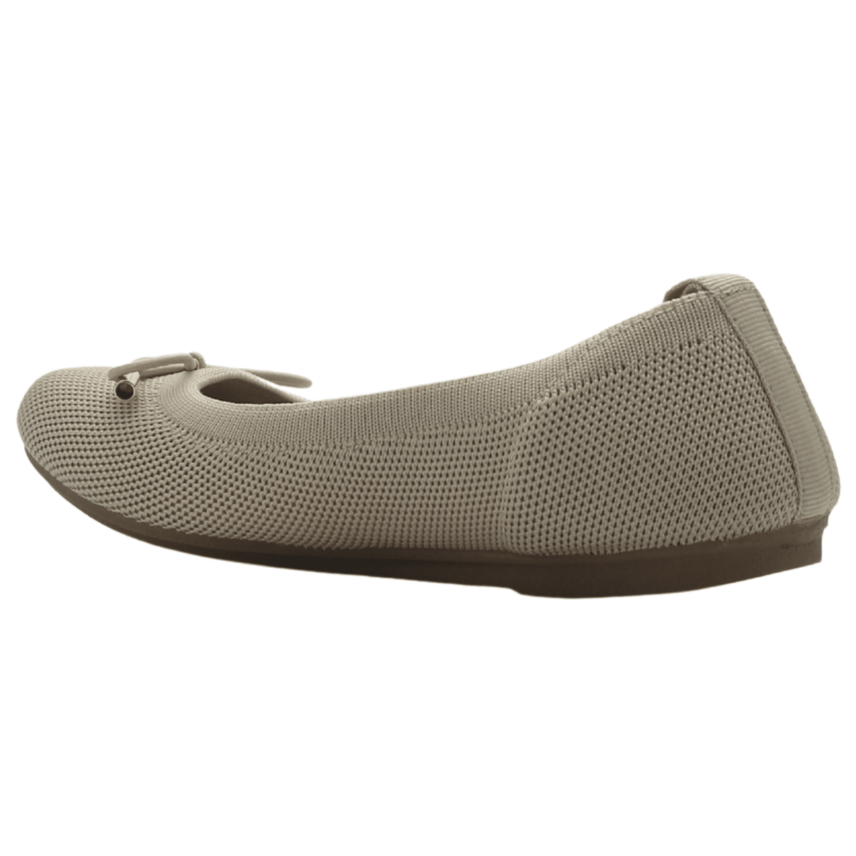 Ballerina Mujer Casual Beige Chalada Nathan-61 Ballerinas Chalada 