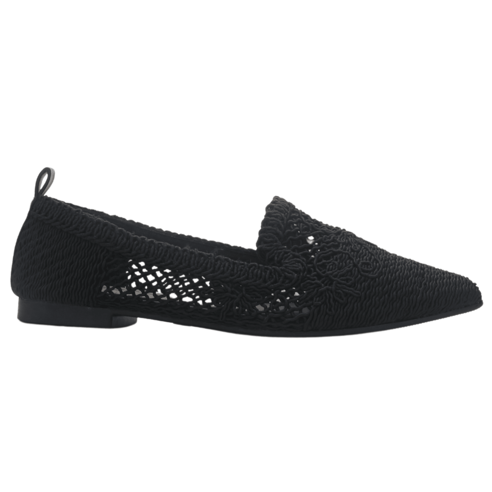 Ballerina Mujer Casual Negro Chalada Maris-20 Ballerinas Chalada 