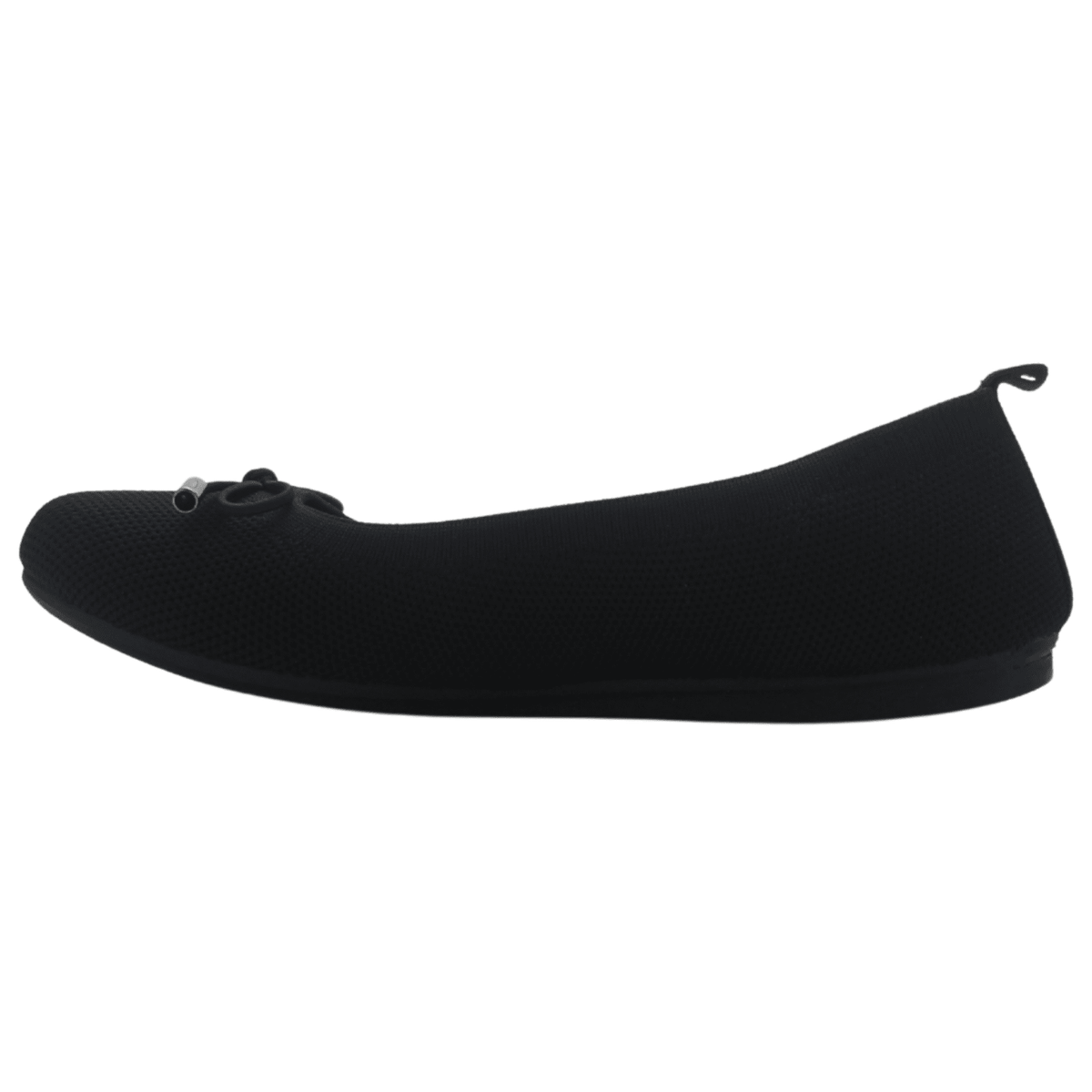 Ballerina Mujer Casual Negro Chalada Nathan-61 Ballerinas Chalada 