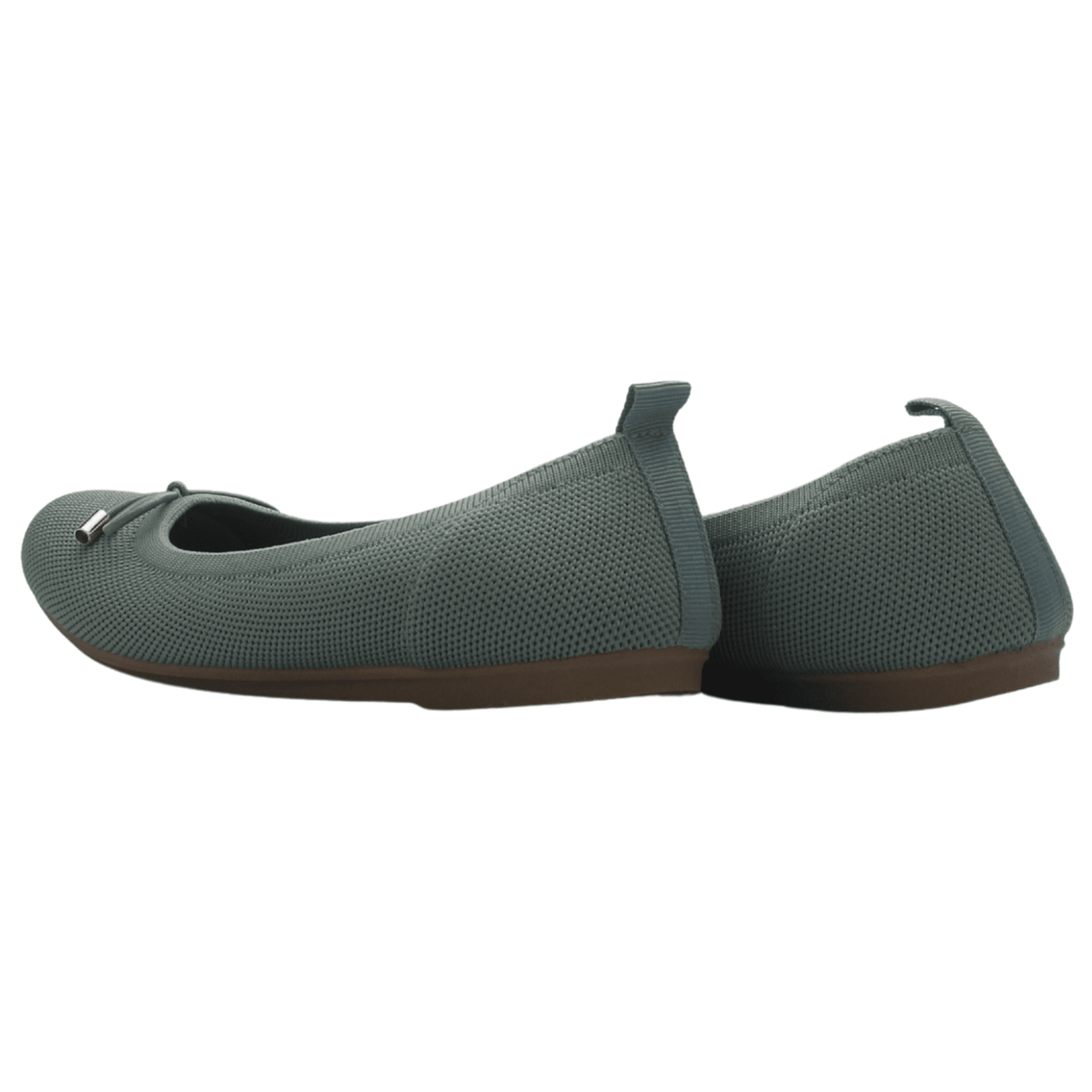 Ballerina Mujer Casual Pistacho Chalada Nathan-61 Ballerinas Chalada 