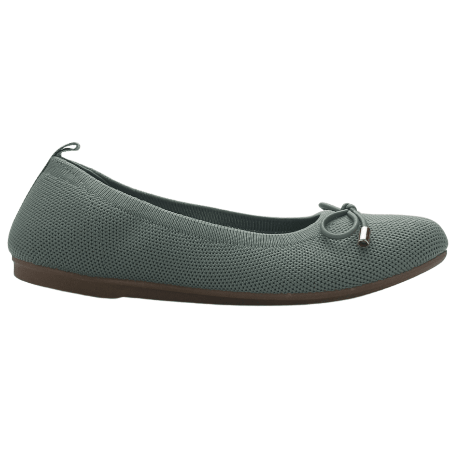 Ballerina Mujer Casual Pistacho Chalada Nathan-61 Ballerinas Chalada 