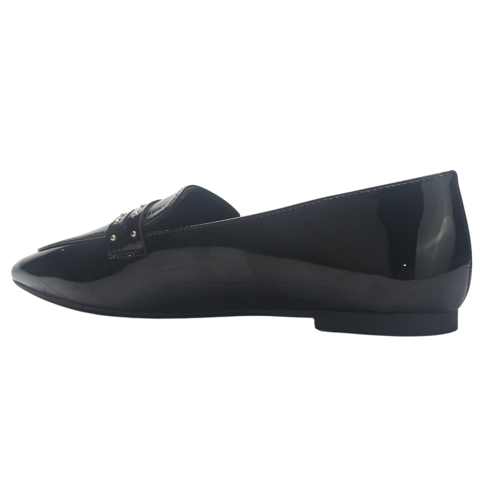 Ballerina Mujer Chalada Maris-7 Negro Casual Ballerinas Chalada 