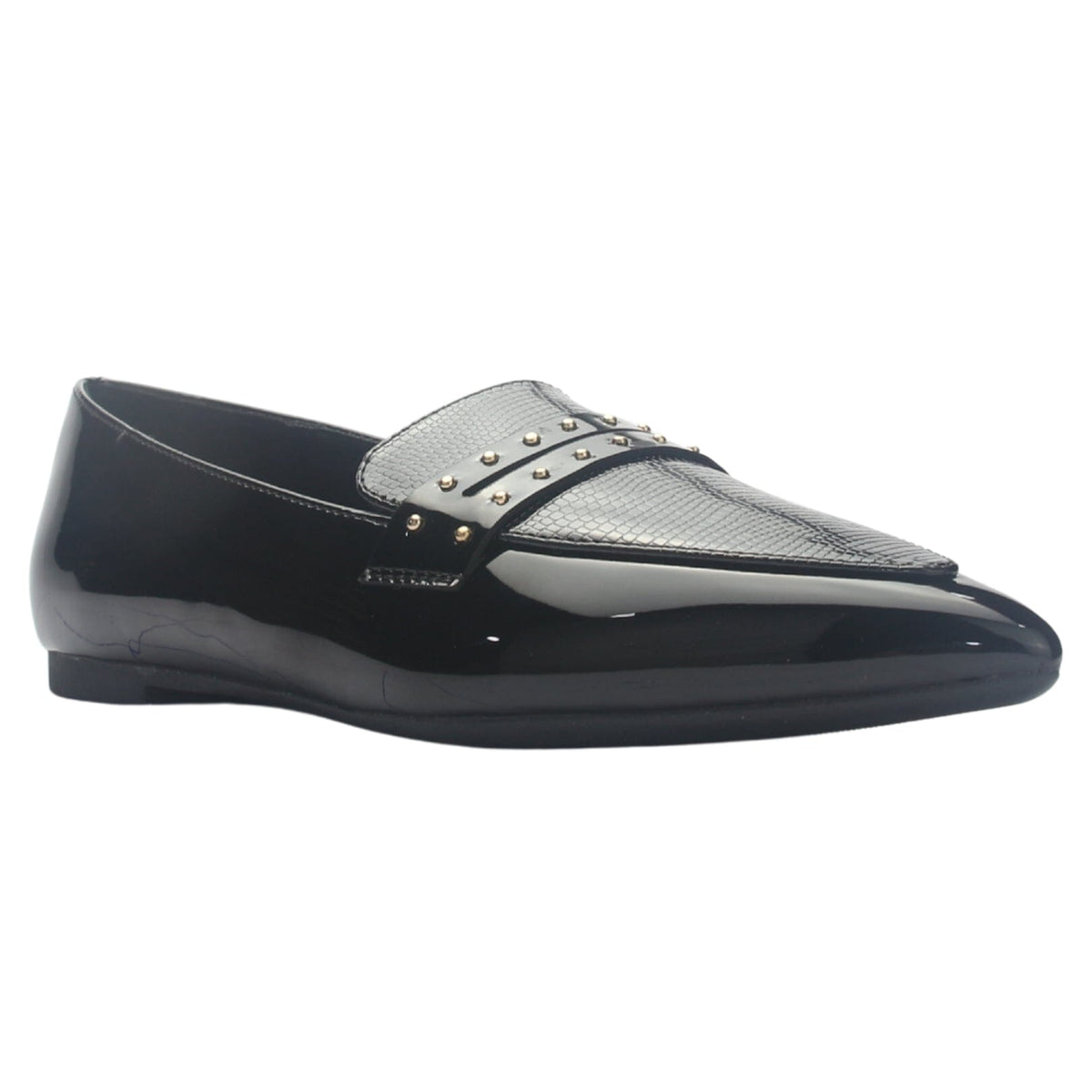 Ballerina Mujer Chalada Maris-7 Negro Casual Ballerinas Chalada 