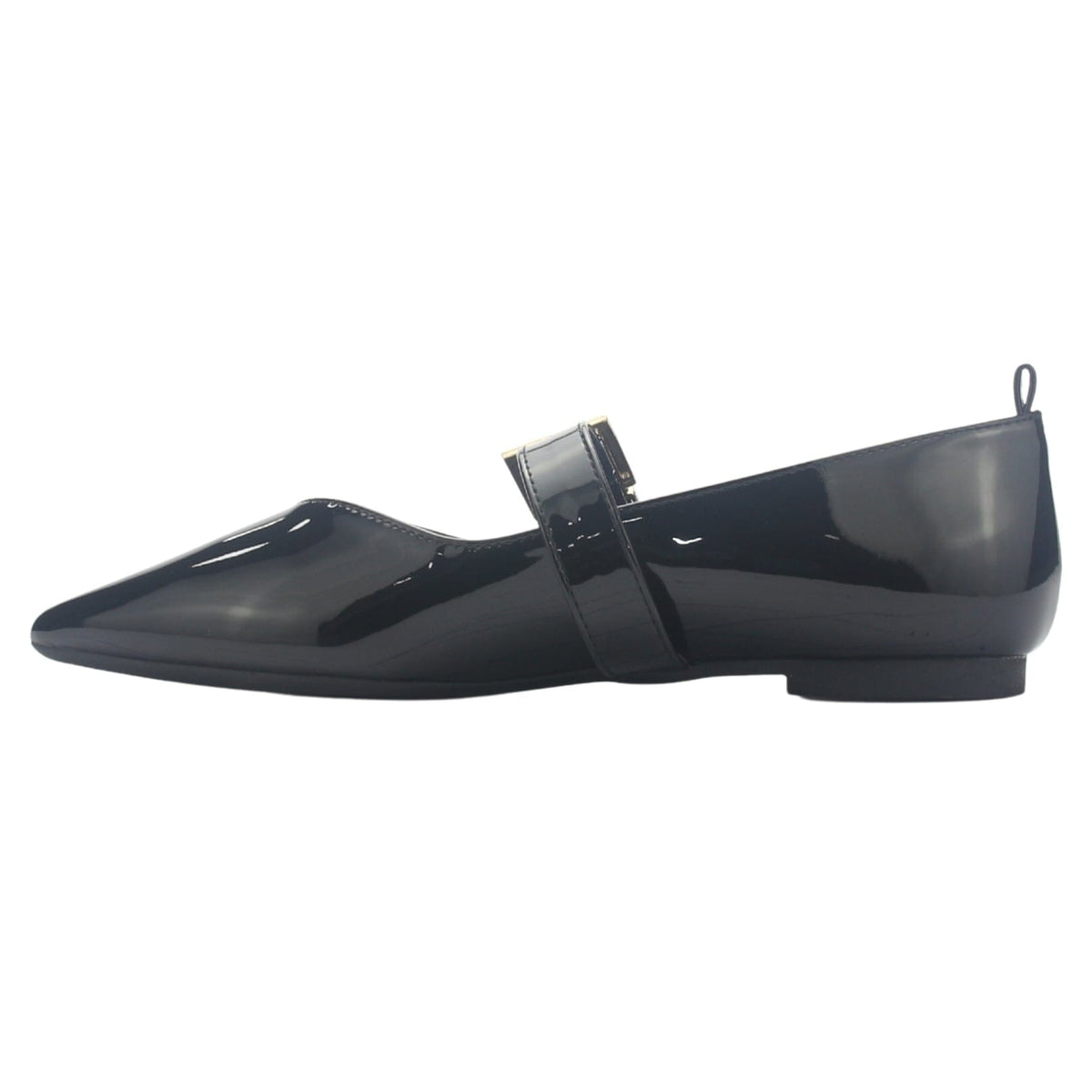 Ballerina Mujer Chalada Maris-9 Negro Casual Ballerinas Chalada 