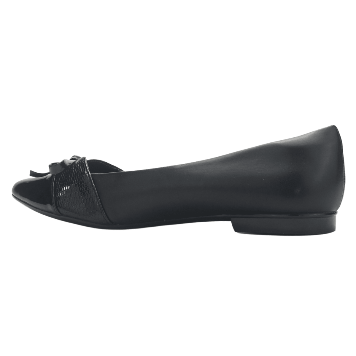 Ballerina Mujer Chalada Mercnew-10 Negro Casual Ballerinas Chalada 