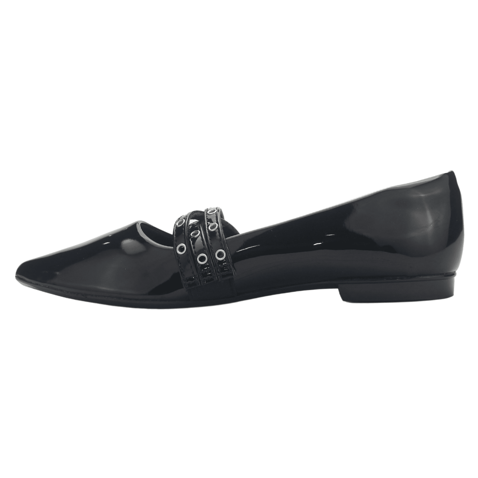Ballerina Mujer Chalada Mercnew-8 Negro Casual Ballerinas Chalada 35 Negro 