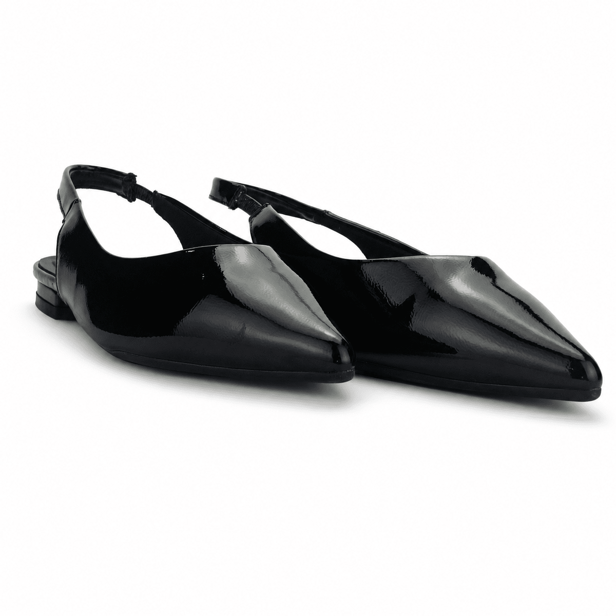 Ballerina Negro Mujer Casual Chalada Maris Ballerinas Chalada 