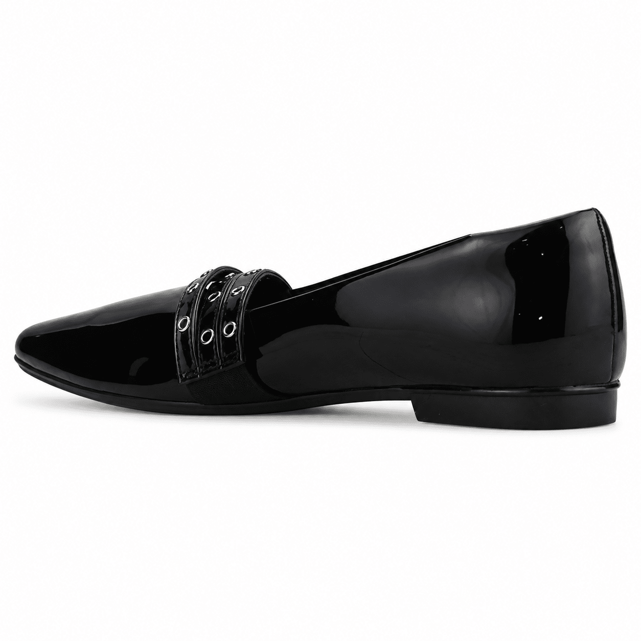 Ballerina Negro Mujer Casual Chalada Mercnew Ballerinas Chalada 
