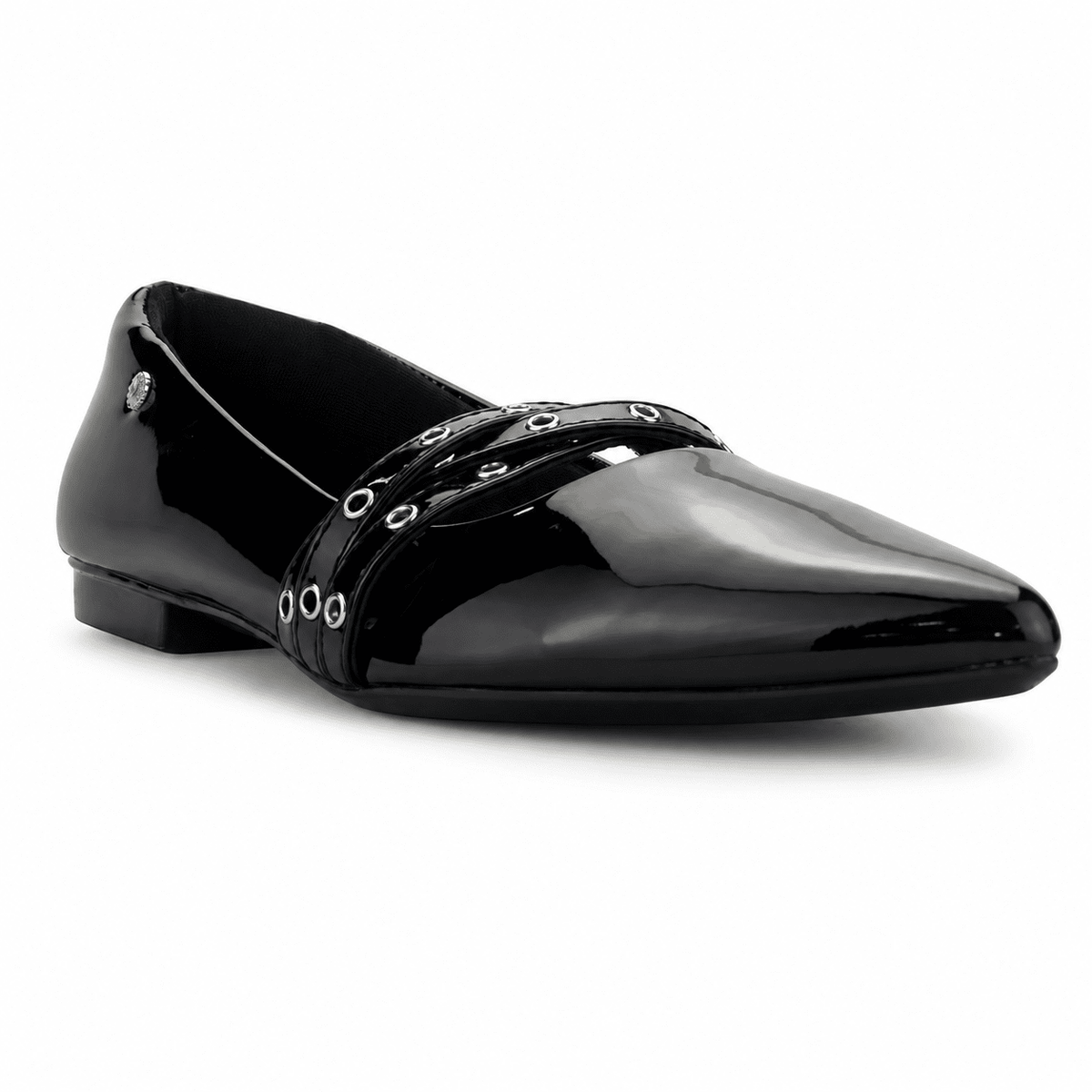 Ballerina Negro Mujer Casual Chalada Mercnew Ballerinas Chalada 
