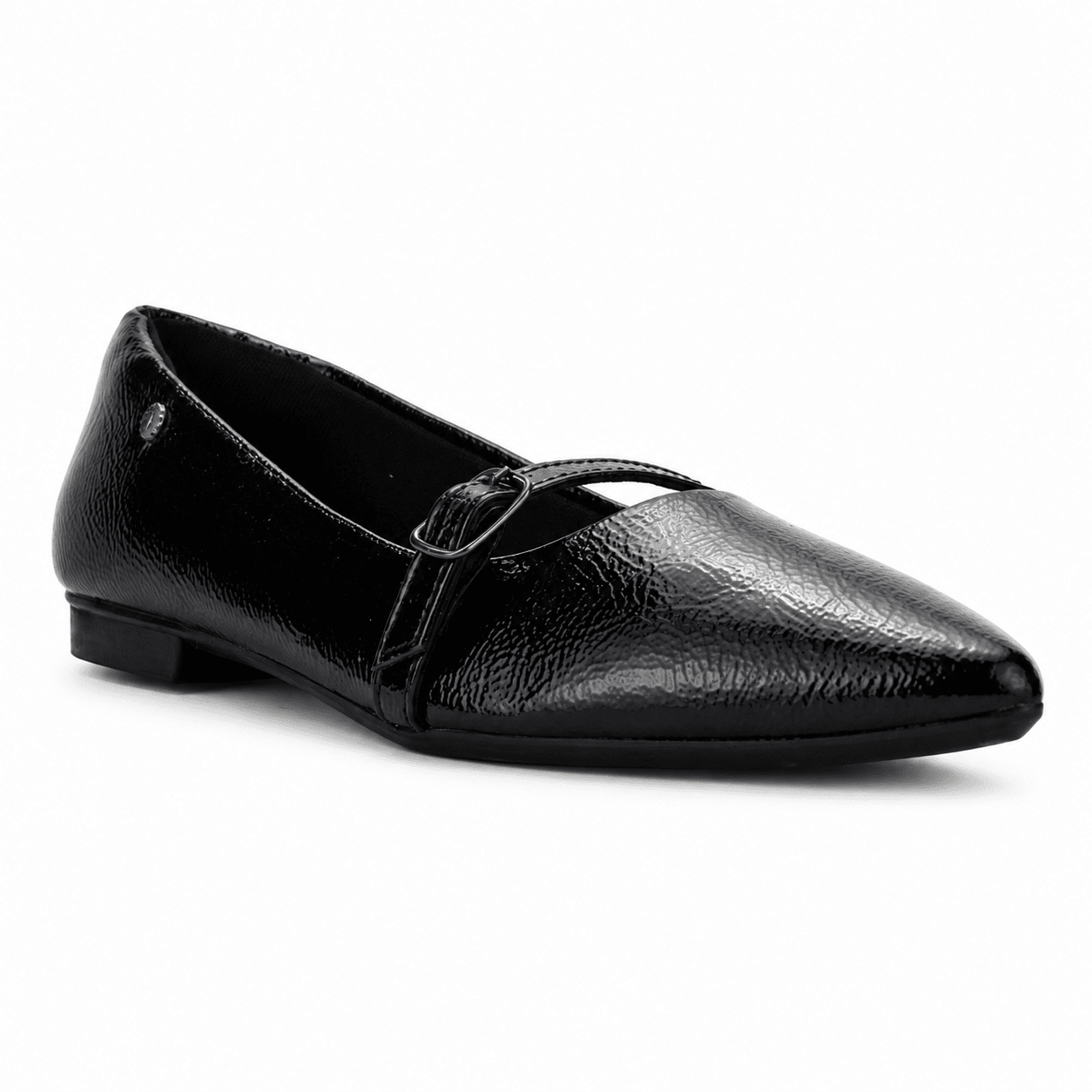 Ballerina Negro Mujer Casual Chalada Mercnew Ballerinas Chalada 