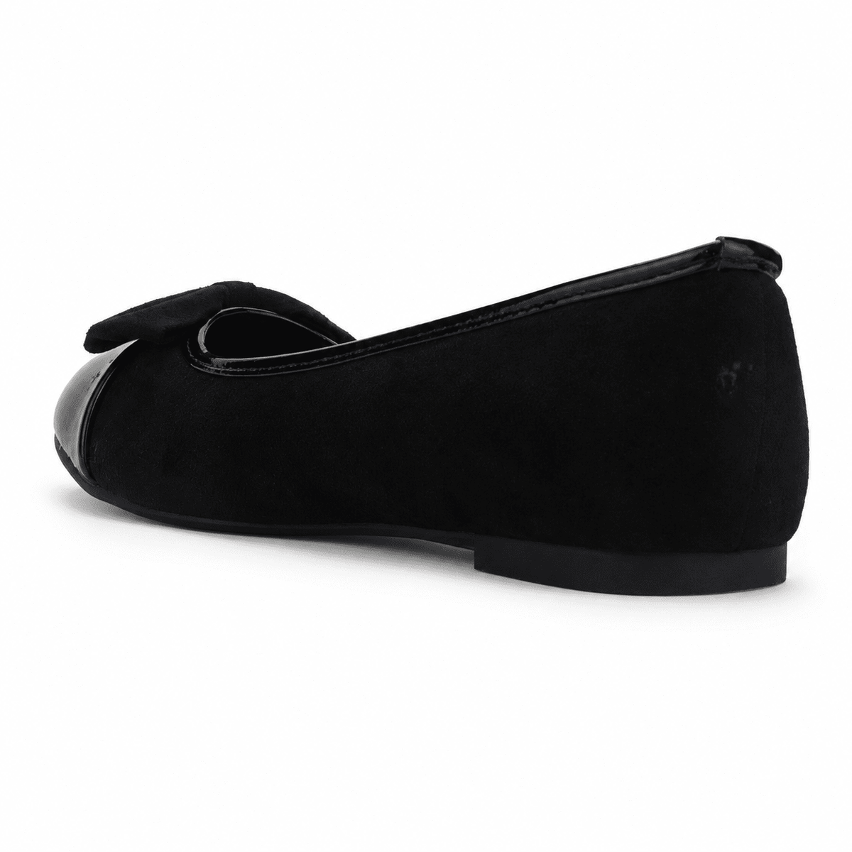 Ballerina Negro Mujer Casual Chalada Nathan Ballerinas Chalada 