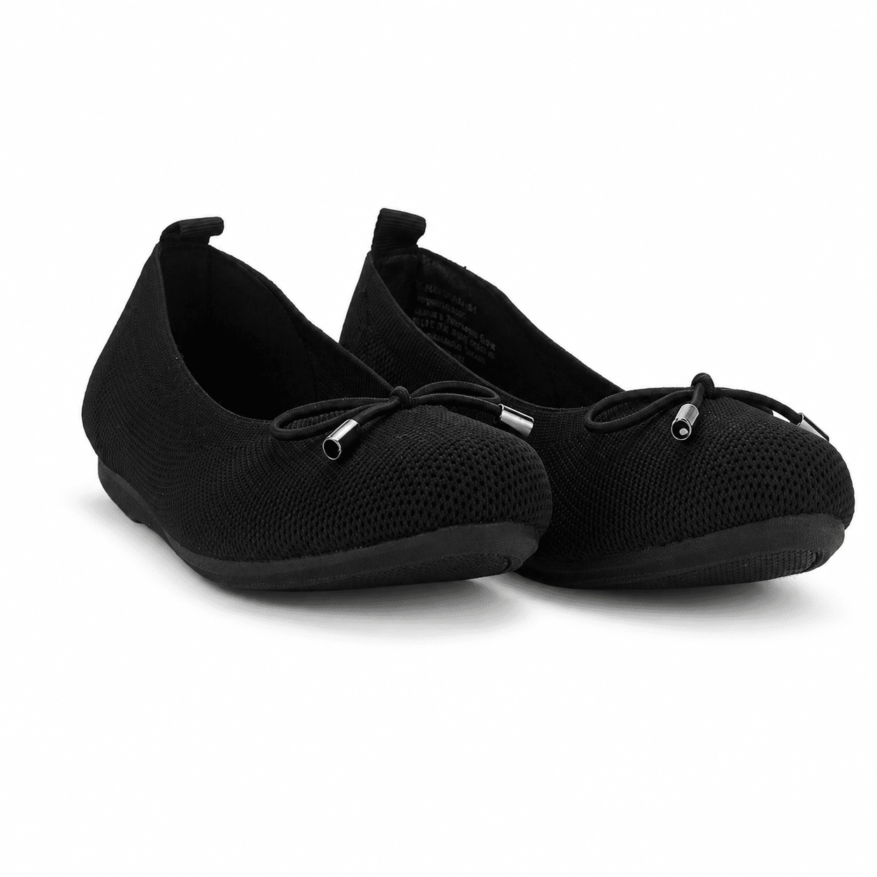 Ballerina Negro Mujer Casual Chalada Nathan Ballerinas Chalada 