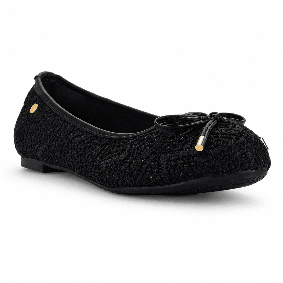 Ballerina Negro Mujer Casual Chalada Nathan Ballerinas Chalada 