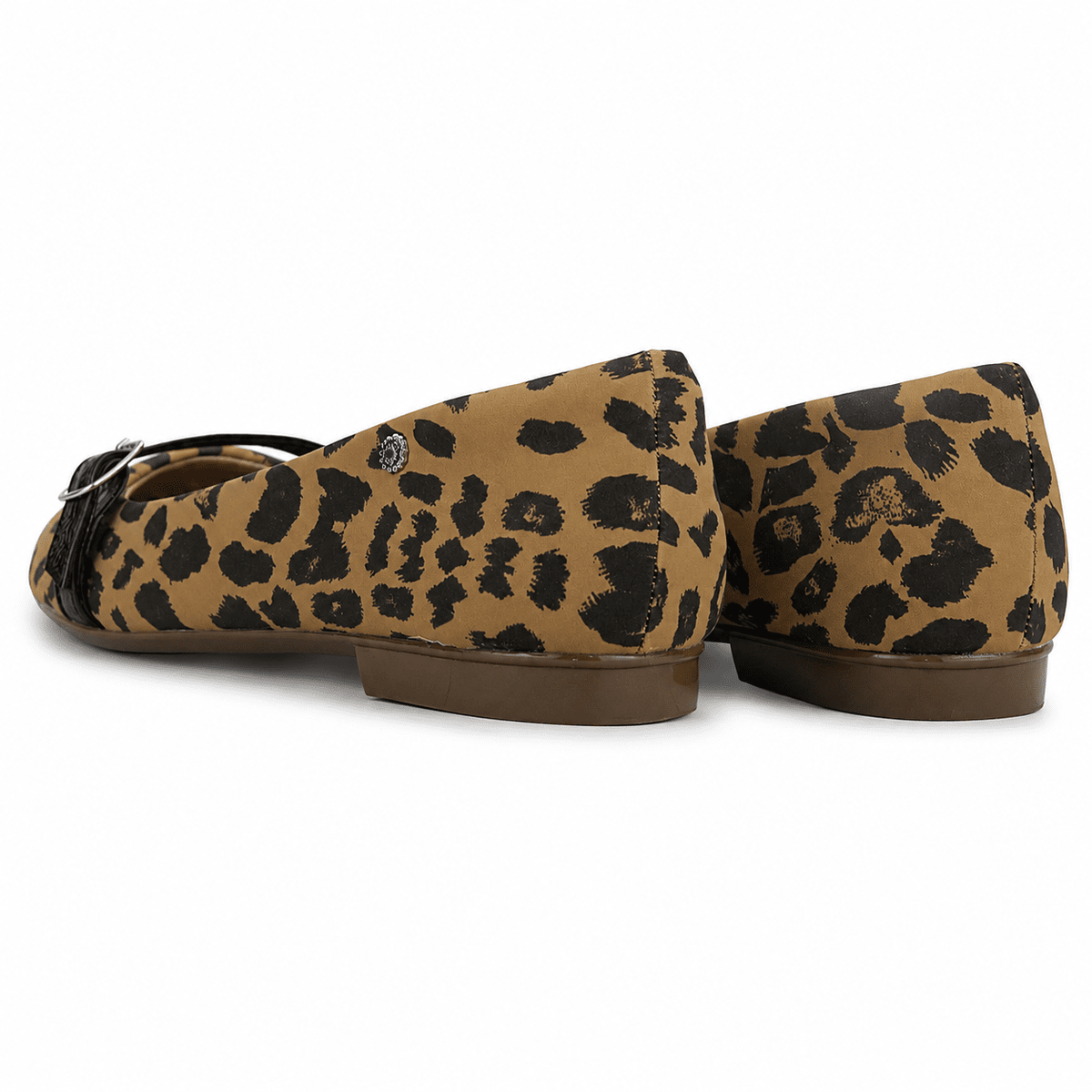 Ballerina Print Mujer Casual Chalada Mercnew Ballerinas Chalada 