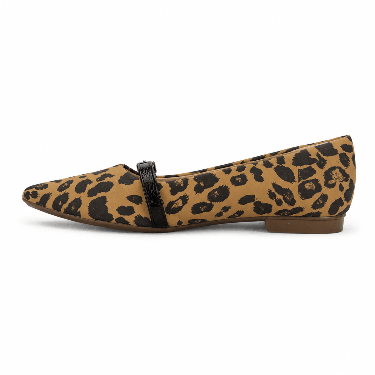 Ballerina Print Mujer Casual Chalada Mercnew Ballerinas Chalada 