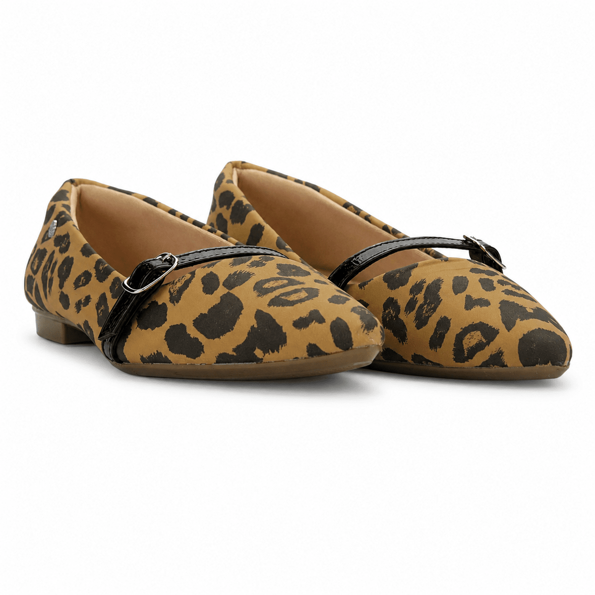 Ballerina Print Mujer Casual Chalada Mercnew Ballerinas Chalada 