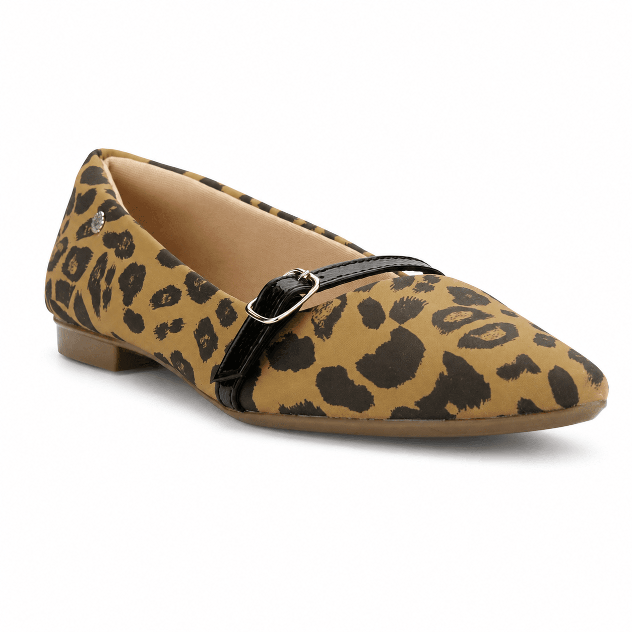 Ballerina Print Mujer Casual Chalada Mercnew Ballerinas Chalada 