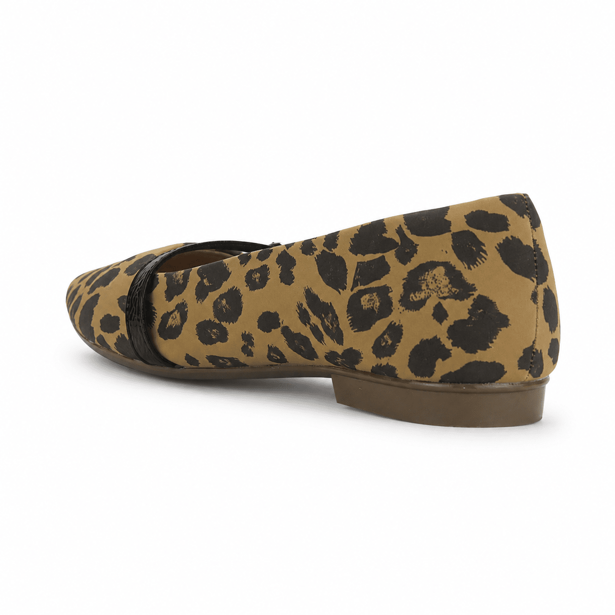 Ballerina Print Mujer Casual Chalada Mercnew Ballerinas Chalada 