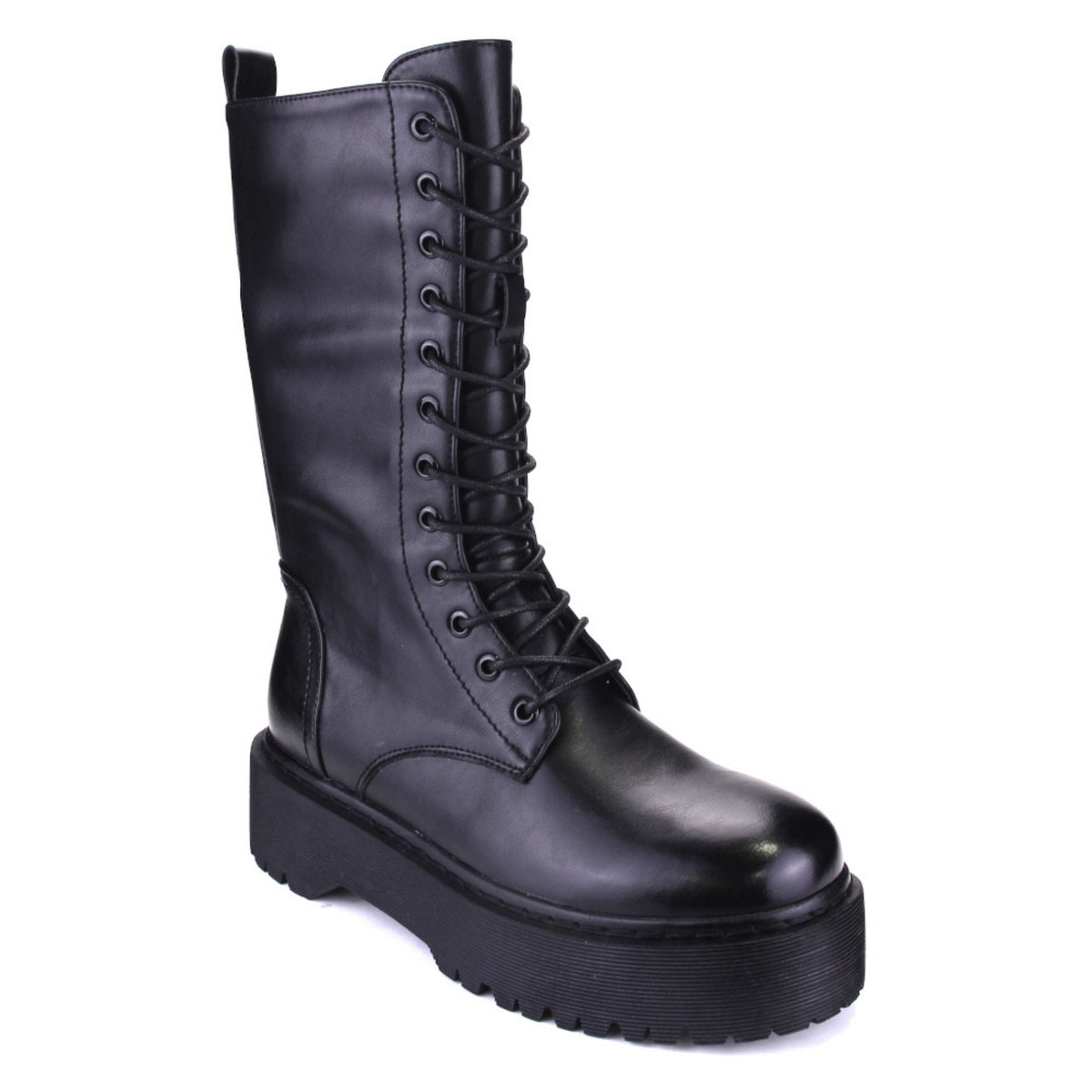Bota Chalada Mujer Pool-31 Negro Moda Botas Chalada 