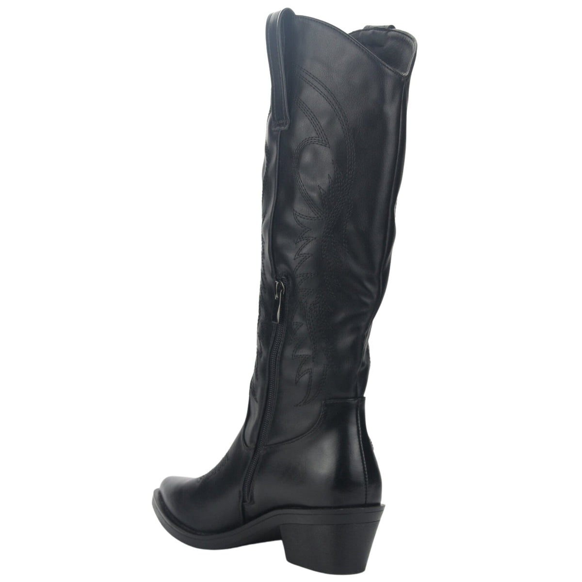 Bota Chalada Mujer West-20 Negro Negro Casual Botas Chalada 