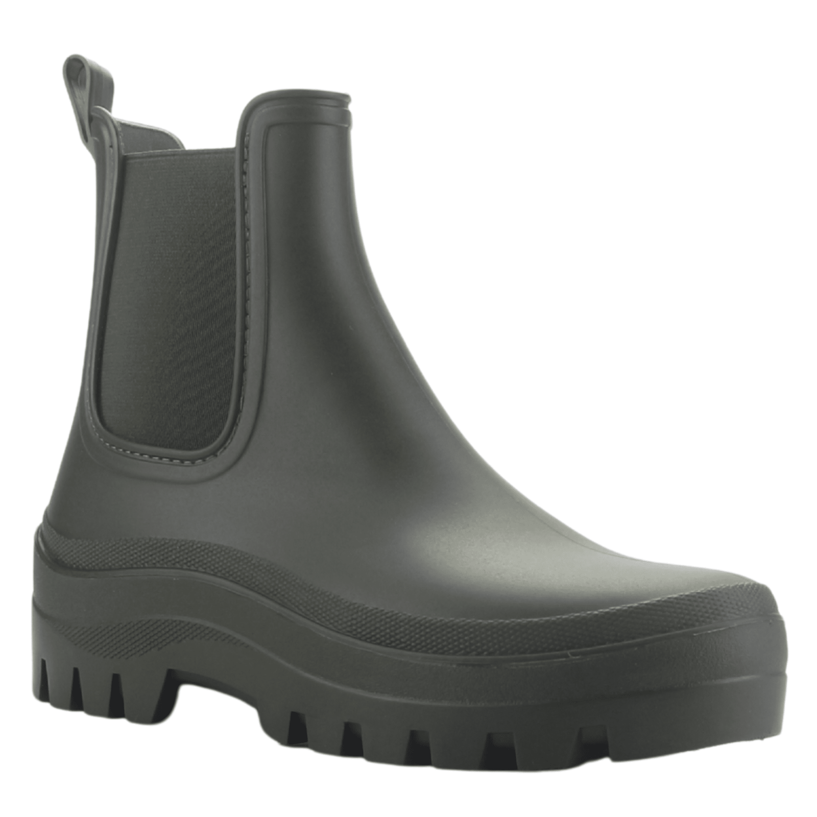 Bota de Agua Oliva Mujer Casual Chalada Baker Chalada 