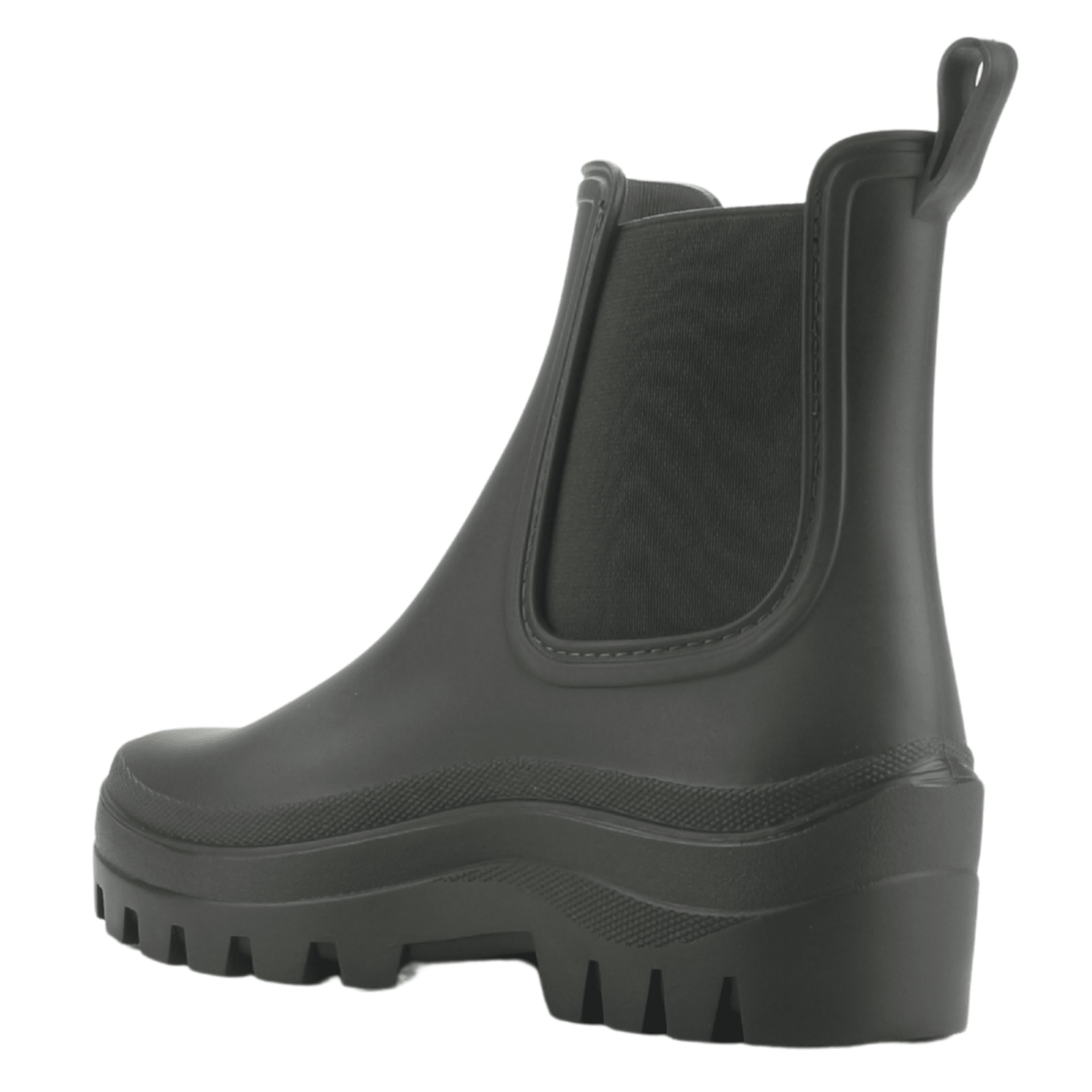 Bota de Agua Oliva Mujer Casual Chalada Baker Chalada 