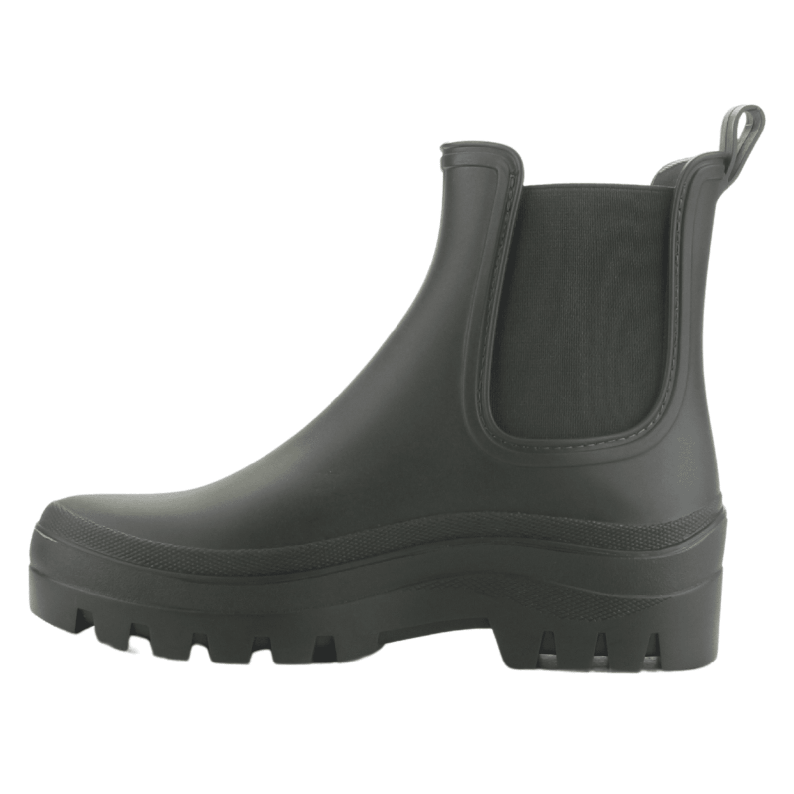 Bota de Agua Oliva Mujer Casual Chalada Baker Chalada 