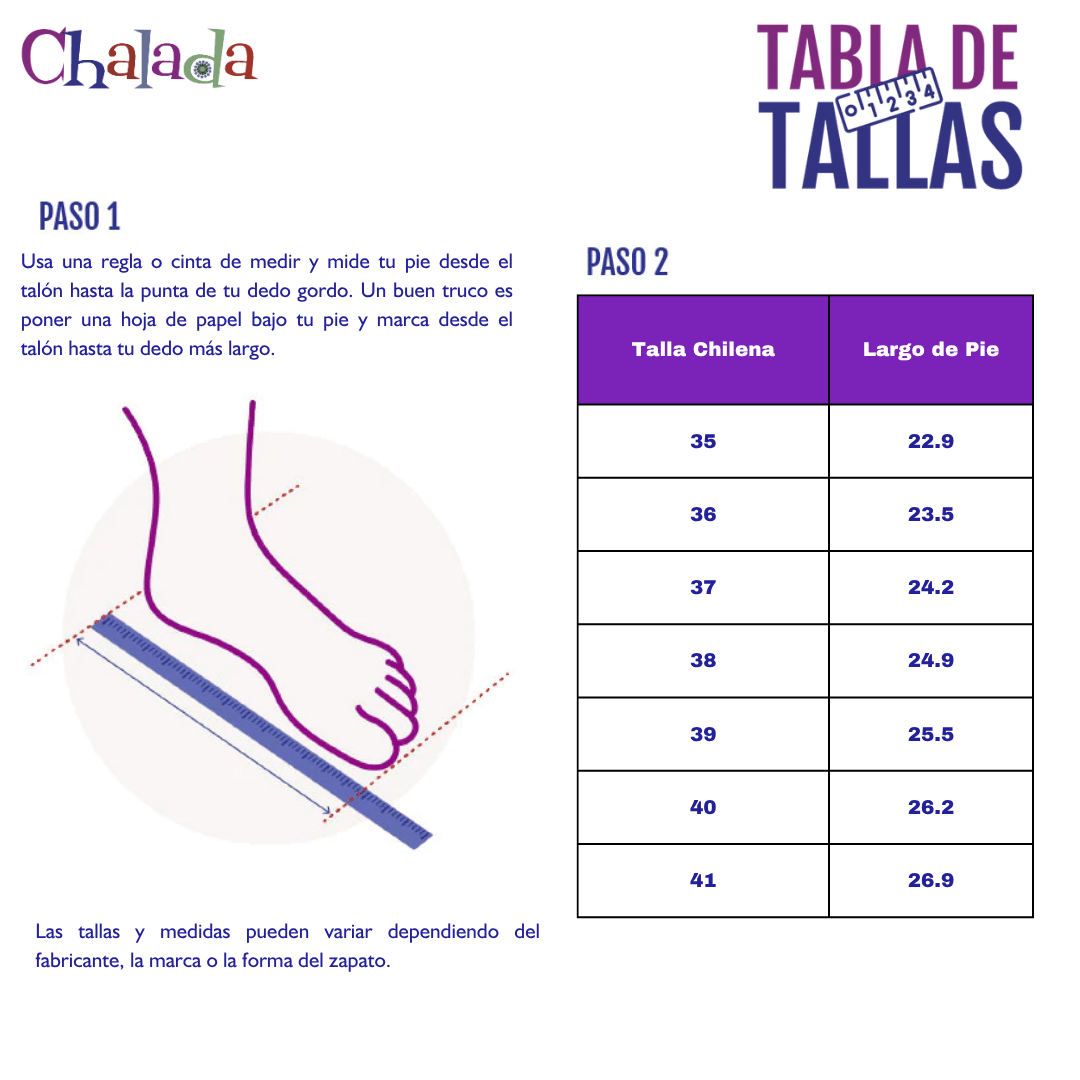 Bota Negro Mujer Casual Chalada Trafun Botas Taco Chalada 