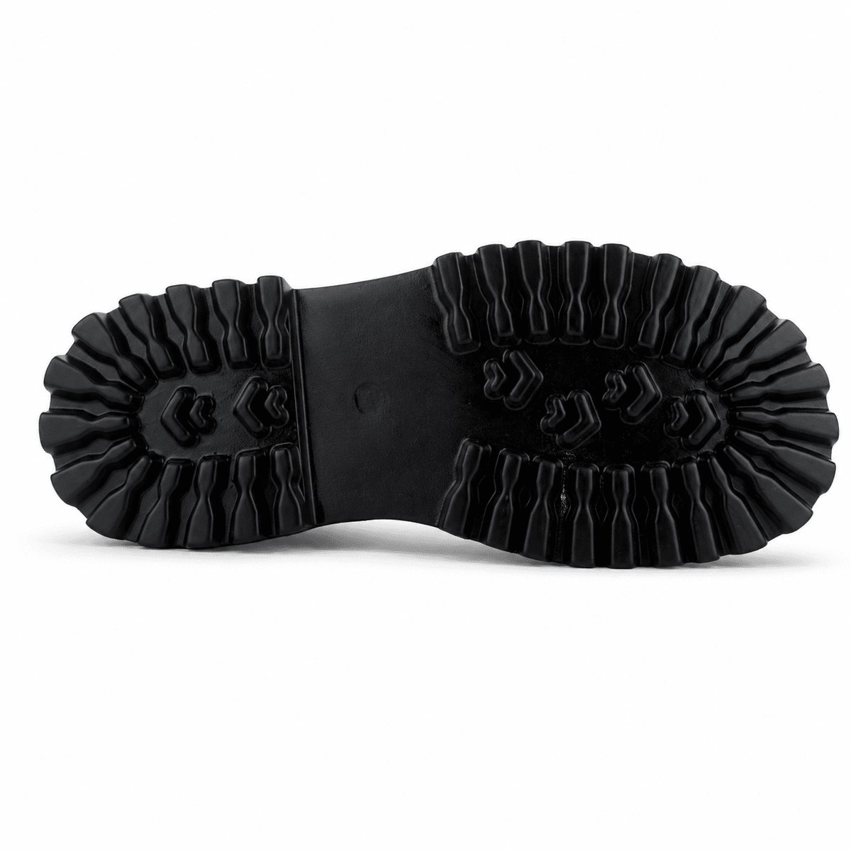 Botín Blanco Mujer Casual Chalada Stormi Botines Taco Chalada 