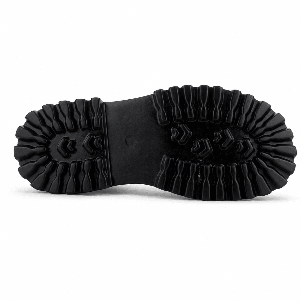 Botín Blanco Mujer Casual Chalada Stormi Botines Taco Chalada 