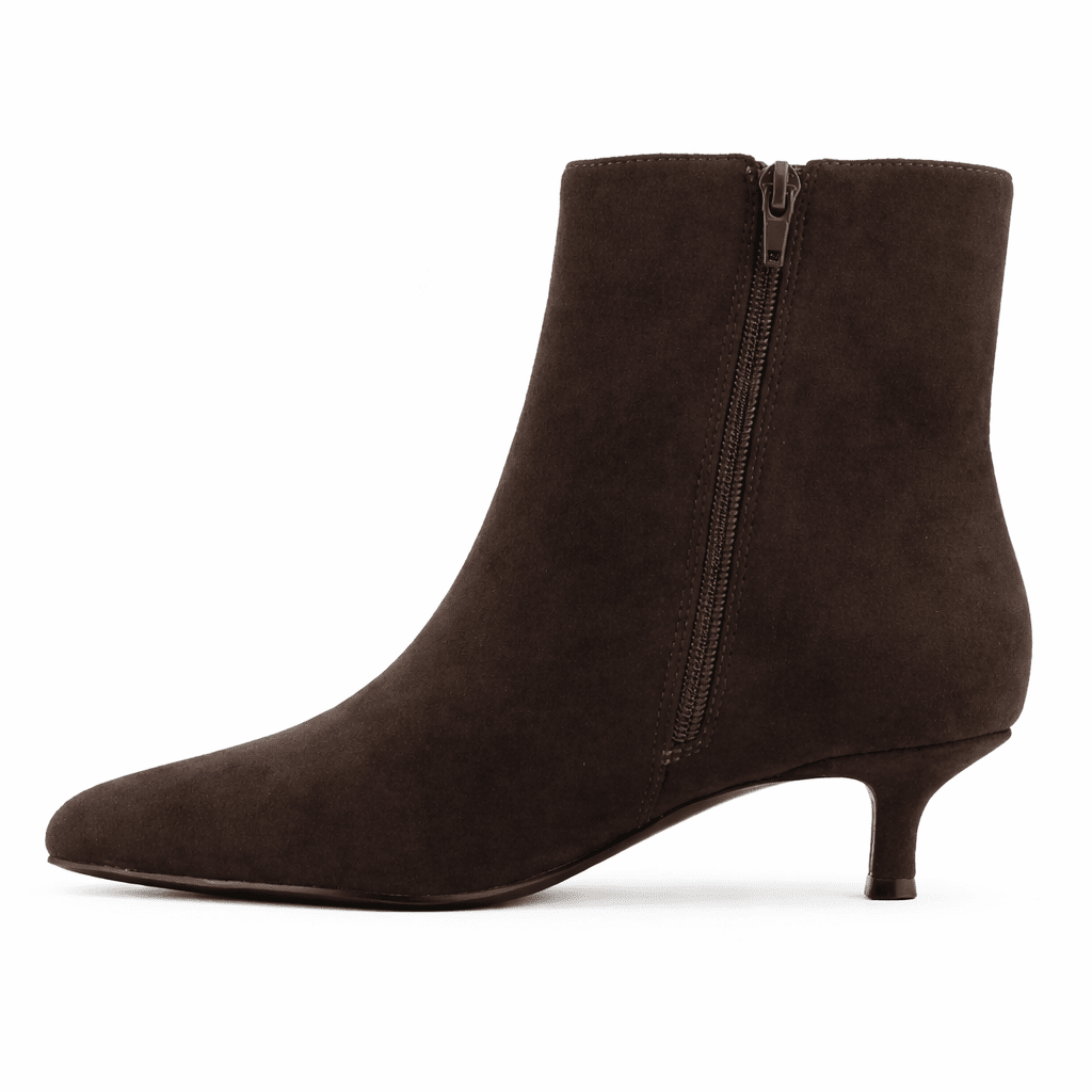Botin Café Mujer Casual Chalada Kanya Chalada