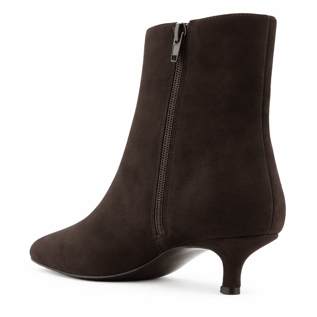 Botin Café Mujer Casual Chalada Kanya Chalada