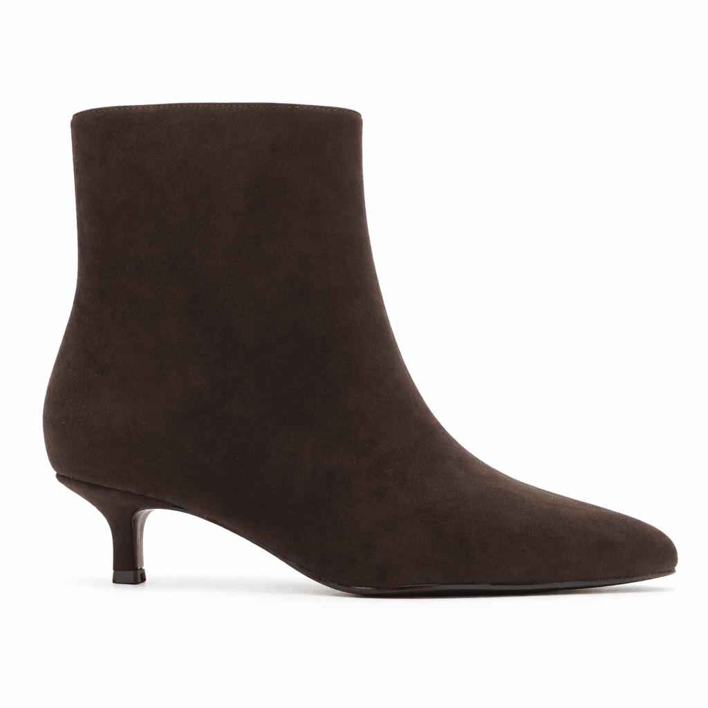 Botin Café Mujer Casual Chalada Kanya Chalada
