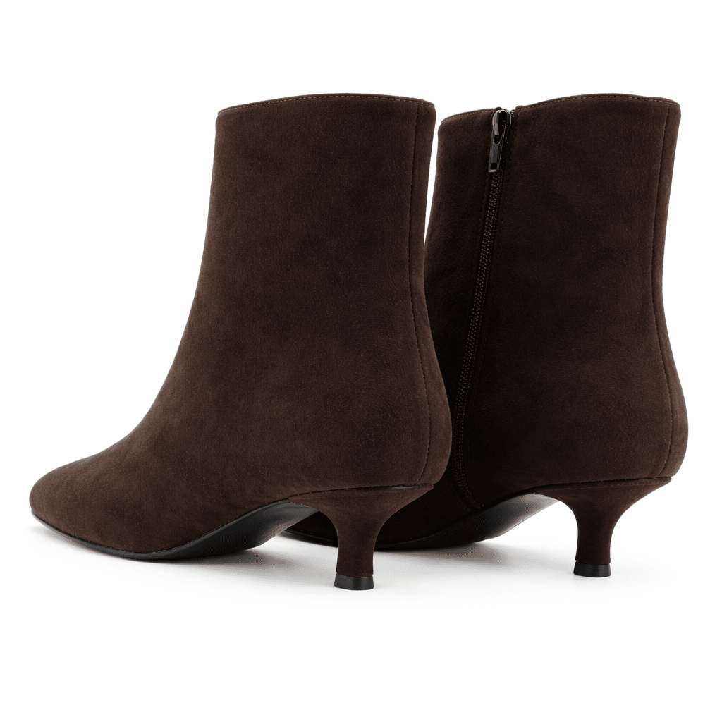 Botin Café Mujer Casual Chalada Kanya Chalada