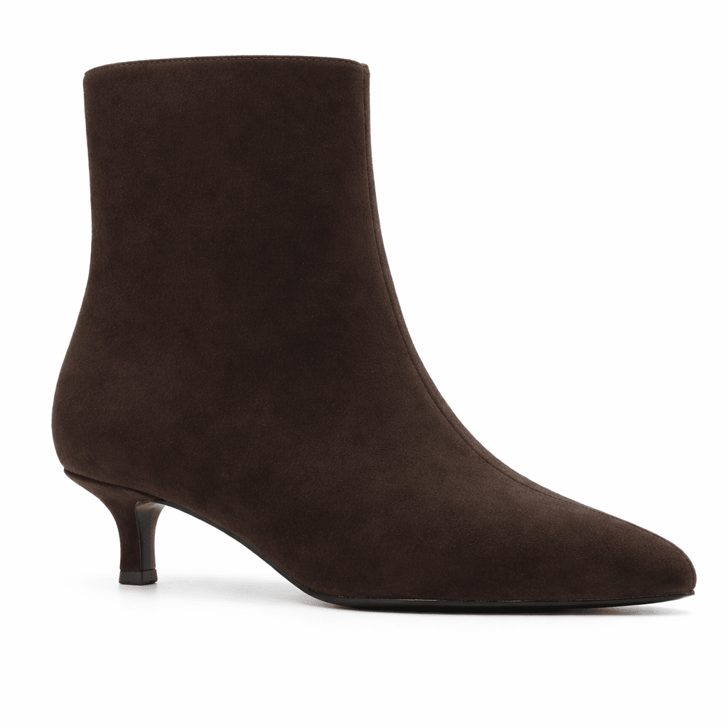 Botin Café Mujer Casual Chalada Kanya Chalada