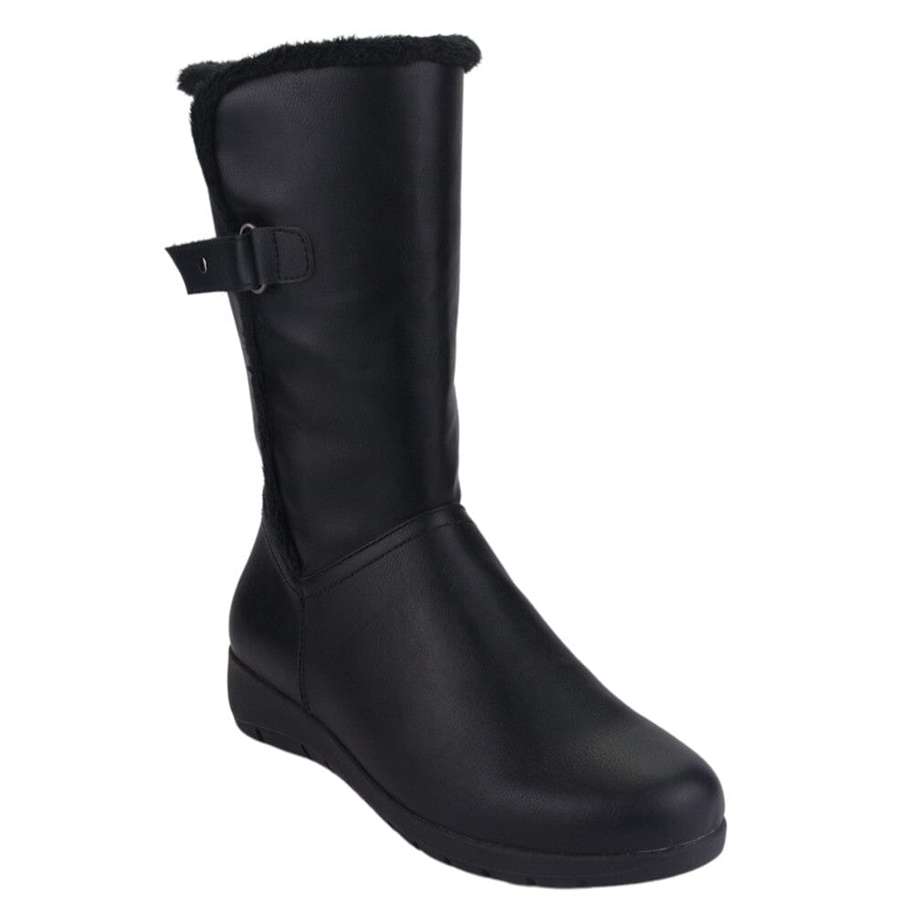 Botin Chalada Mujer Jokono-3 Negro Casual Botines Chalada 