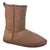 Botin Chalada Mujer Pingui-1 Tostado Casual Botines Chalada 