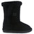 Botin Chalada Mujer Pingui-2 Negro Casual Botines Chalada 